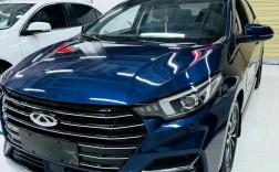 艾瑞泽5自动挡／艾瑞泽5自动挡怎么样