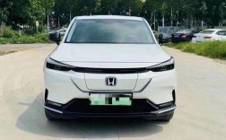 本田新能源／本田新能源汽车有哪几款