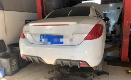 东风标致408烧机油怎么办(东风标致40818l自动豪华版烧机油)