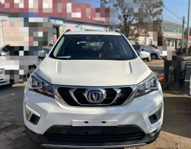 长安cs15价格,长安cs15价格图片及报价