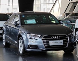 奥迪a3新款怎么样好不好／奥迪a32020款好不好