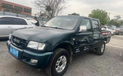 二手车交易市场五十铃 二手车五十铃价格