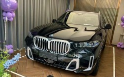 全新一代宝马x5(实拍新一代宝马x5)