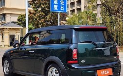 【宝马迷你6门版,宝马迷你六开门是哪款车】