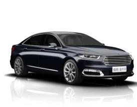 福特金牛座换代,福特金牛座大改款