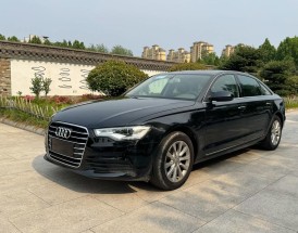 2014年奥迪a6参数配置／2014款奥迪a6标准型的优缺点