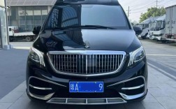 奔驰威霆改装高顶价格明细 奔驰威霆加装高顶