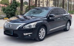 天籁汽车多少钱 天籁轿车的价格