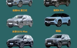 省油suv排行榜,10大省油suv排名？