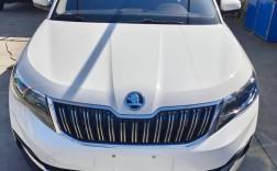 斯柯达柯米克行驶系统 斯柯达柯米克怎么解除限速