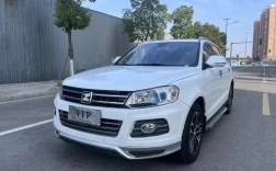 【2016款众泰t600,2016款众泰t600油耗】