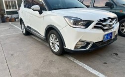 18年海马s5新车报价／18年海马s5新车报价及图片