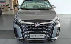 新gl8陆上公务舱 新gl8陆上公务舱好开吗