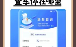 绿牌查违章车辆查询(绿牌怎么查定位)