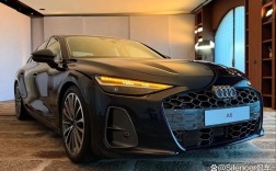 奥迪a9是什么车型／奥迪a9是什么车给看一下呗