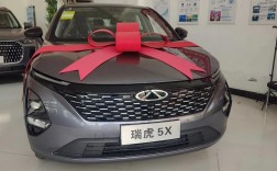 奇瑞瑞虎5x值得买吗 奇瑞瑞虎5x值得入手吗