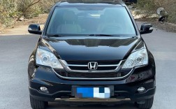 本田思威crv2010款／2005年本田思威crv