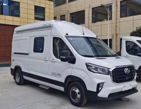 舜宇房车价格表(舜宇房车h500)