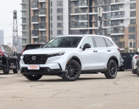 广本crv本田汽车价格 广汽本田10万一15万