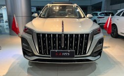 红旗牌汽车图片 红旗牌汽车性能怎么样