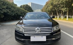 大众辉腾2025款图片 大众辉腾2020款新车价格