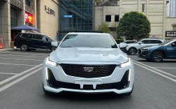 凯迪拉克二手车推荐5万到8万,二手凯迪拉克大概多少钱