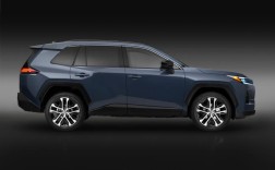 广汽丰田新款suv威兰达(广汽丰田新款suv威兰达试驾视频)