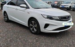 18款帝豪gl参数 吉利帝豪gl2018款配置参数