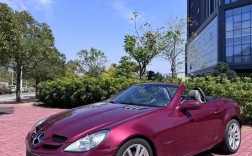 二手敞篷汽车报价大全／二手敞篷轿车