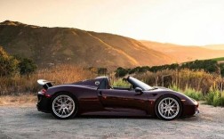 跑车图片100张／保时捷图片100张