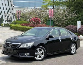 凯美瑞老款图片大全／老款凯美瑞怎么样值得买吗