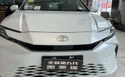 广汽丰田toyota是什么车 广汽丰田是什么意思