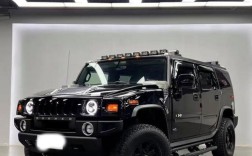 悍马六轮款2022款价格 六轮悍马h1