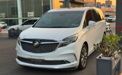 gl8商务车最新款价格,商务型gl8