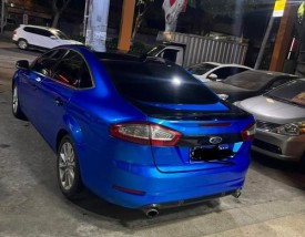 福特蒙迪欧致胜改装,蒙迪欧致胜20t改装案例