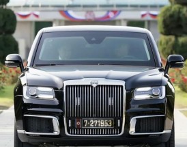 奥鲁斯汽车中国售价多少钱,奥克鲁斯