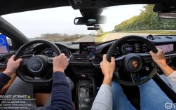 开奥迪rs6的都是什么人(奥迪rs6驾驶感受)