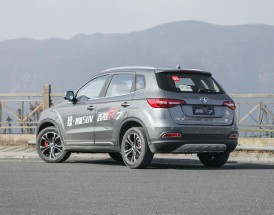 一汽森雅r7费油吗,森雅r7一箱油能跑多少公里