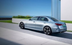 奔驰c350属于什么档次(奔驰c350轿车图片)