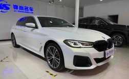 宝马5系2022大改款效果图,宝马5系最新改款消息