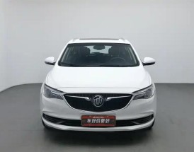 别克阅朗二手车价格,别克阅朗2手车