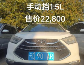 江淮瑞风s3油耗 江淮瑞风s3油耗55费油吗