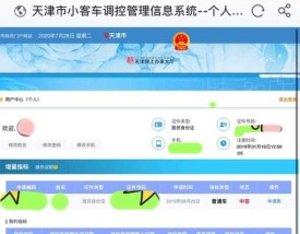 车摇号查询／天津小汽车摇号查询