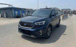 长安欧尚科赛5参数(试驾长安欧尚科赛5)