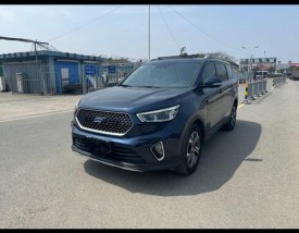 长安欧尚科赛5参数(试驾长安欧尚科赛5)