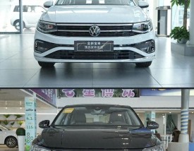 宝来省油还是朗逸省油／宝来性价比高还是朗逸性价比高