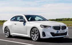 宝马2系2022款 宝马2系新款