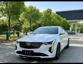 凯迪拉克官网中国官网,凯迪拉克官方旗舰店