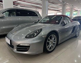 保时捷官网二手车 保时捷二手车市场