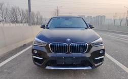 宝马x1油电混动 宝马x1油电混动慢充怎么变成快充了